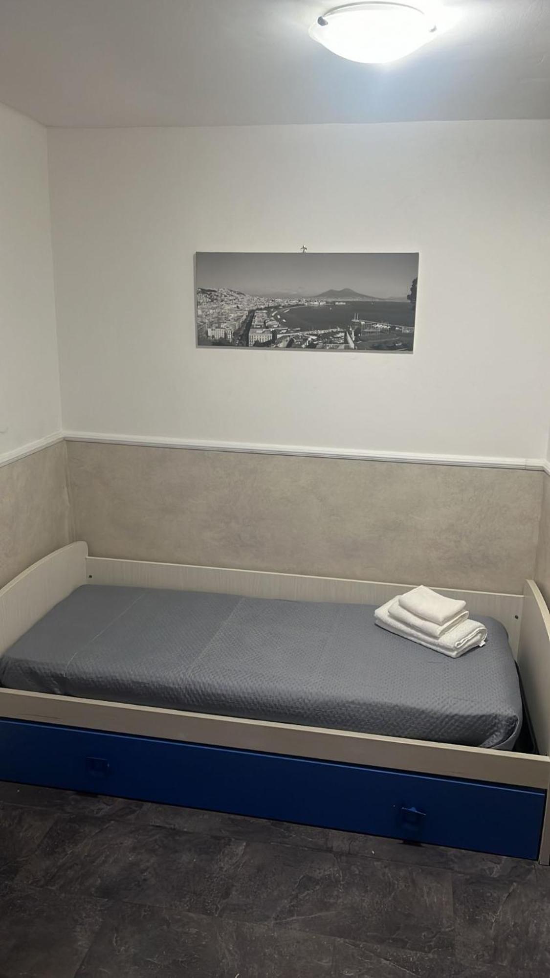 Concetta Apartment