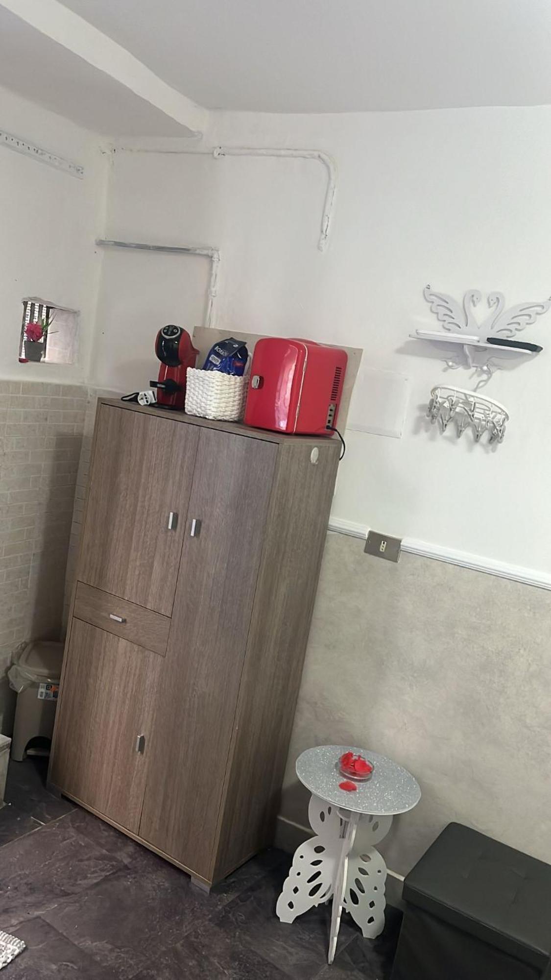 Concetta Apartment